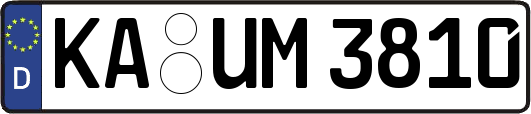 KA-UM3810