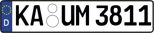 KA-UM3811