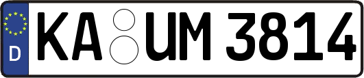KA-UM3814