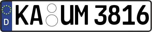 KA-UM3816