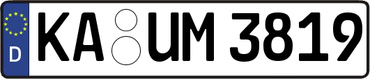 KA-UM3819