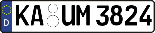 KA-UM3824