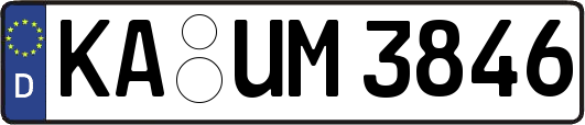 KA-UM3846