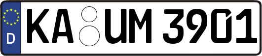 KA-UM3901