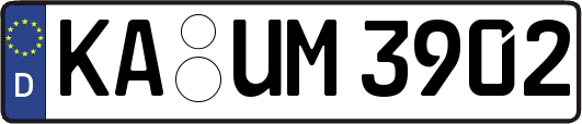 KA-UM3902