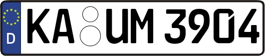 KA-UM3904