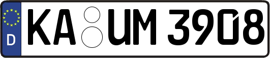 KA-UM3908