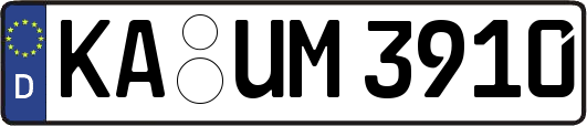 KA-UM3910