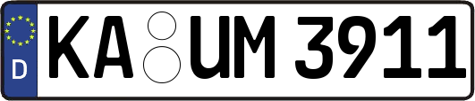 KA-UM3911