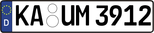 KA-UM3912