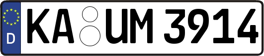 KA-UM3914