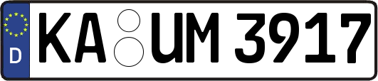 KA-UM3917