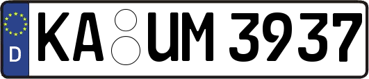 KA-UM3937