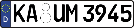 KA-UM3945