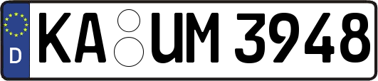 KA-UM3948