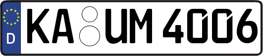 KA-UM4006