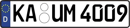 KA-UM4009