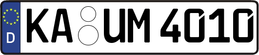 KA-UM4010