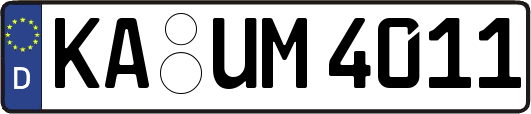 KA-UM4011