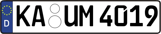 KA-UM4019