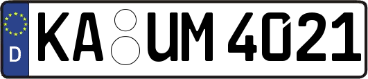 KA-UM4021