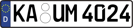 KA-UM4024