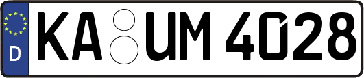 KA-UM4028