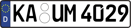 KA-UM4029