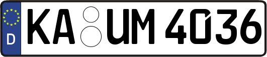 KA-UM4036
