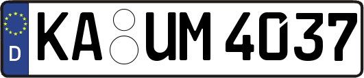 KA-UM4037