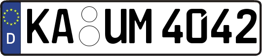KA-UM4042