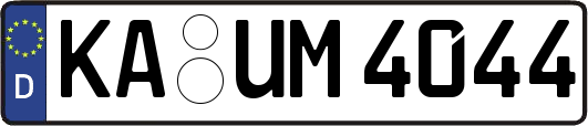 KA-UM4044