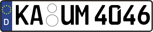 KA-UM4046