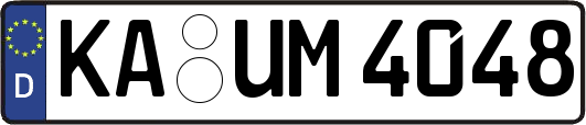 KA-UM4048