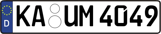 KA-UM4049