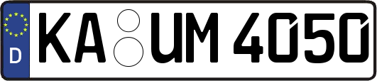 KA-UM4050