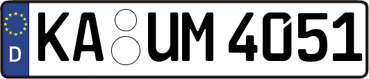 KA-UM4051