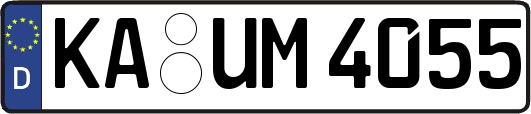 KA-UM4055