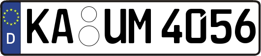 KA-UM4056
