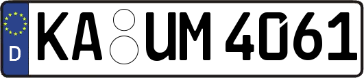 KA-UM4061