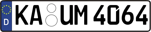 KA-UM4064