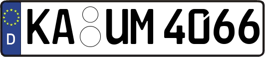 KA-UM4066