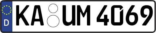 KA-UM4069