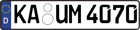 KA-UM4070