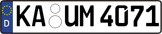 KA-UM4071