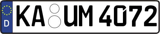 KA-UM4072
