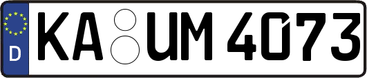 KA-UM4073