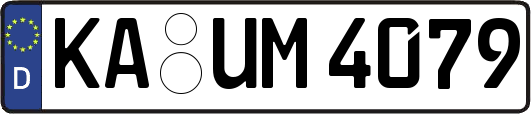 KA-UM4079