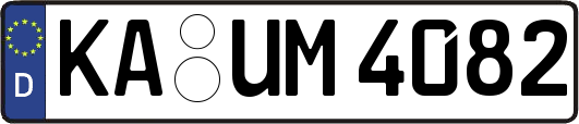 KA-UM4082