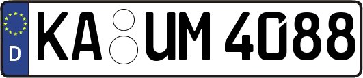 KA-UM4088